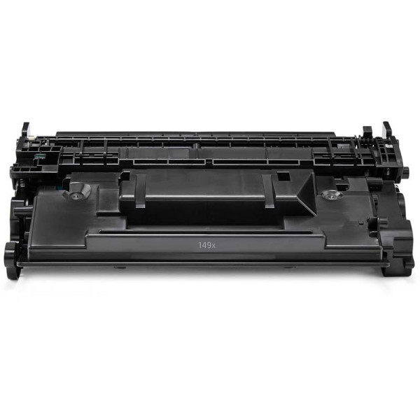 Czarny toner Alternative Color X W1490X (149X) do HP, 9500 stron. Z chipem