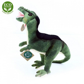 Pluszowy dinozaur T-Rex 26cm EKOLOGICZNY