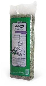 Siano paszowe LIMARA z miętą 15l/500g