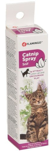 Karlie Flamingo Kocimiętka w sprayu 25 ml