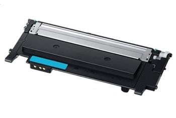 Alternatywny toner kolorowy X HP W2071A (nr 117A) cyjan 700 stron bez chipa