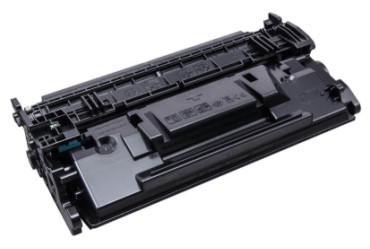 Alternatywny toner kolorowy X CRG-056/CF289X czarny do drukarek Canon 10000 stron bez chipa