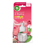 AIR WICK 19 ml musujący zapach róży i malin