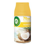 Odświeżacz powietrza AIR WICK 250 ml wkład Rajská Zahrada Paradise Retreat