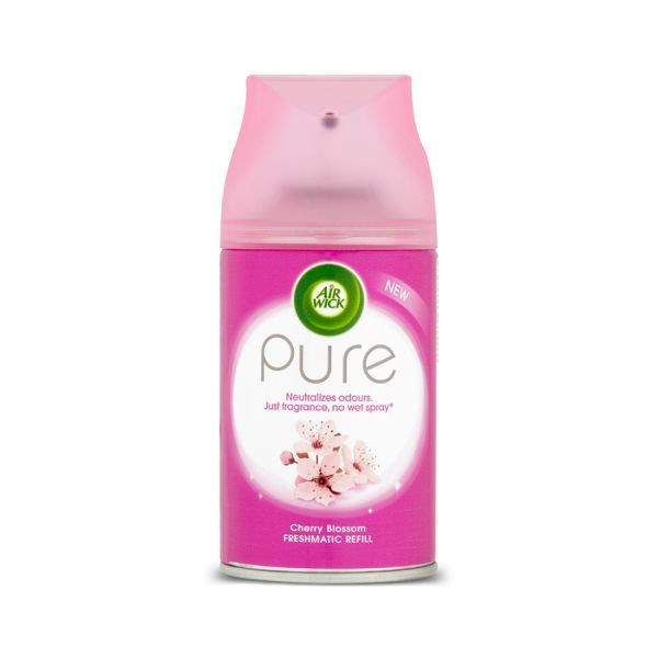 Odświeżacz powietrza AIR WICK 250 ml wkład Pure Cherry Blossom