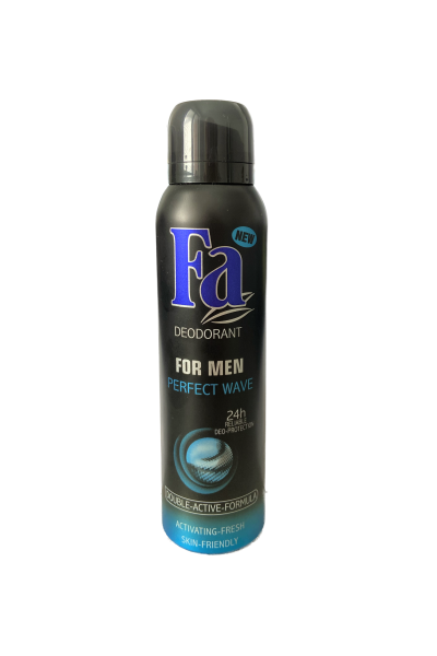 FA DEO MEN Idealna Fala, 150ml
