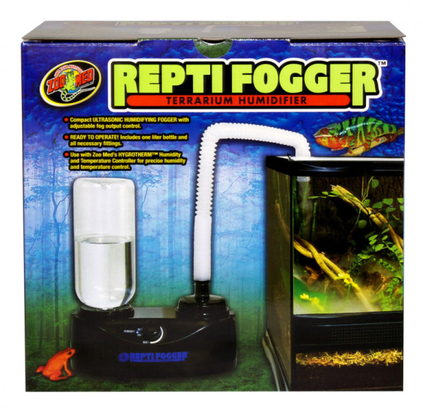 Zamgławiacz do terrarium Repti Fogger™