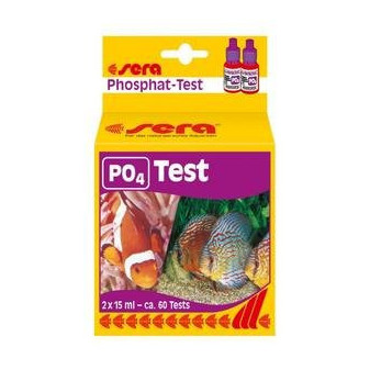 Sera - PO4 - Test 10ml
