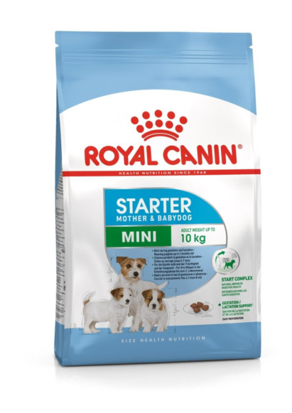 Royal Canin Mini Starter 1kg