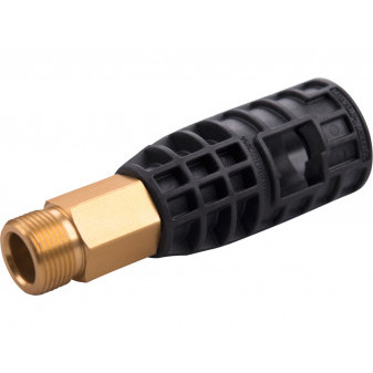 adapter, M22