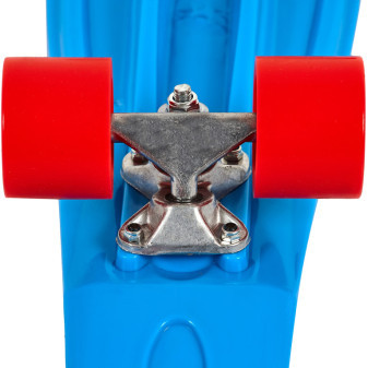 Aga4Kids Pennyboard Niebieski