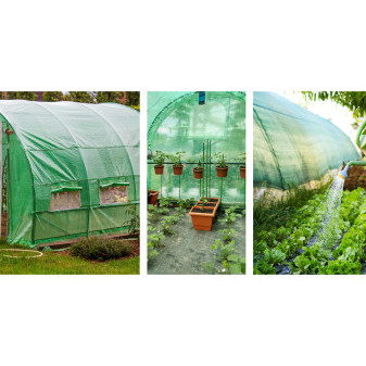 Doniczka ogrodowa Aga Garden 5x3x2 m