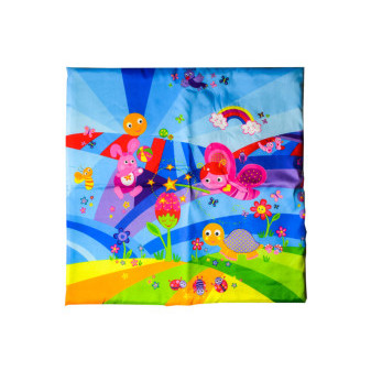 Kocyk do zabawy Aga4Kids MRBM08