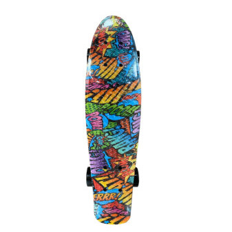 Aga4Kids Pennyboard MR6009