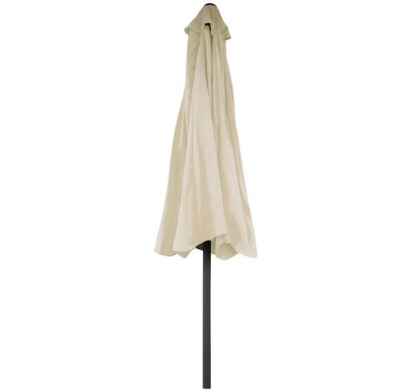 Linder Exclusiv Parasol ogrodowy 300 cm beżowy