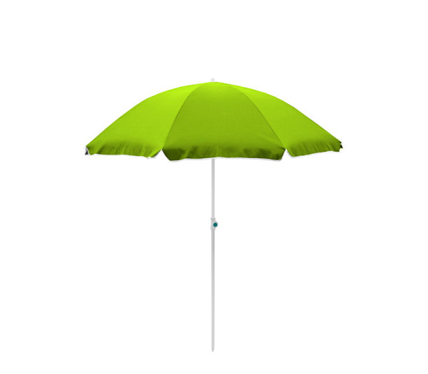 Linder Exclusiv Parasol ogrodowy 200 cm zielony