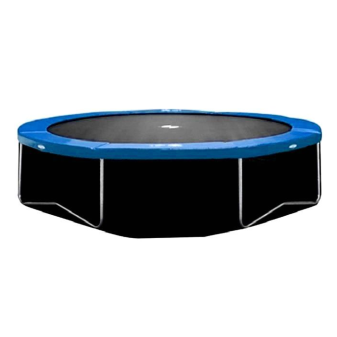 Siatka zabezpieczająca do trampoliny Aga 518 cm