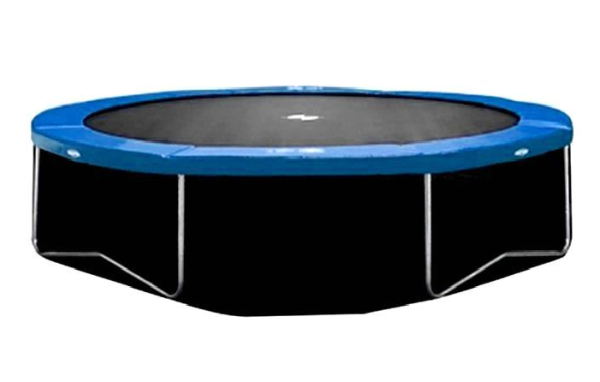 Siatka zabezpieczająca do trampoliny Aga 518 cm