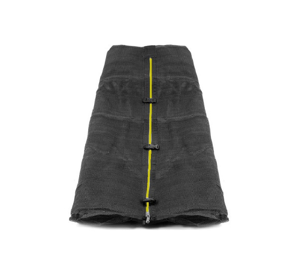 Siatka ochronna wewnętrzna Aga 430 cm na 8 słupkach do trampoliny EXCLUSIVE