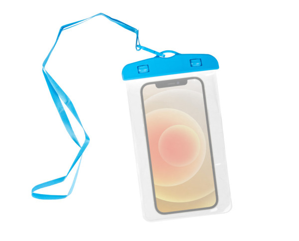Aga Wodoodporne etui na telefon komórkowy