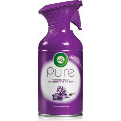 Odświeżacz powietrza AIR WICK 250 ml wkład Pure Lavender