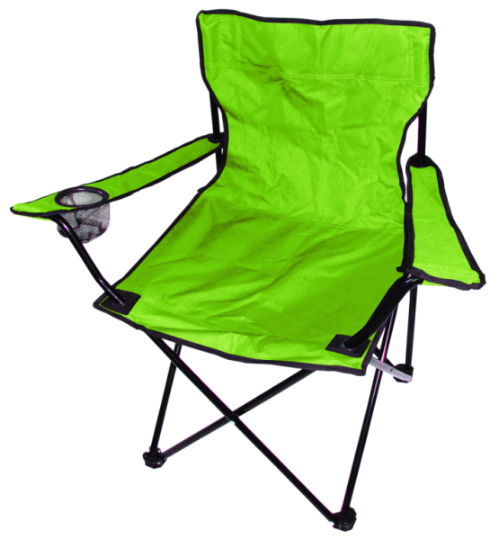 Fotel Linder Exclusiv ANGLER PO2470 Lime Green