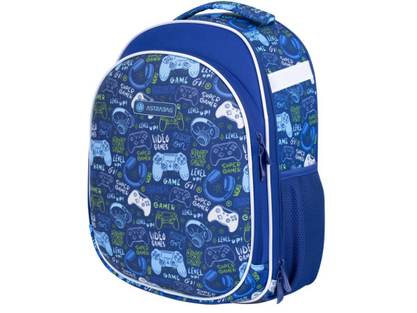 Plecak szkolny Astrabag Game go