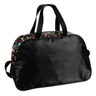 Torba sportowa Paso Iron Man