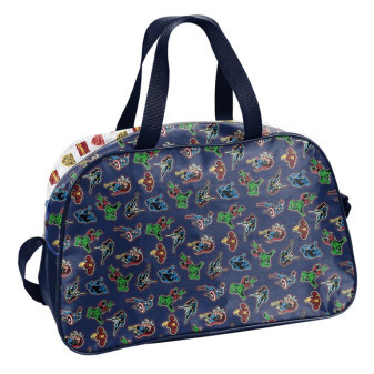 Torba sportowa Paso Marvel