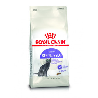 Royal Canin sterylizowana 400 g