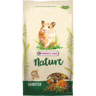 Versele-Laga Nature Chomik dla chomików 700g