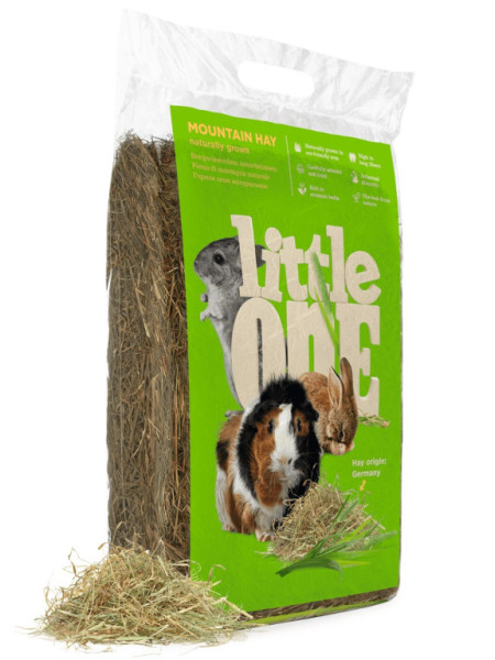 Siano górskie Little One 400g