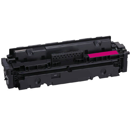 Alternatywny toner Color X CRG-055H Magenta do Canon MF742Cdw, MF744Cdw, 5900 stron. Z chipem