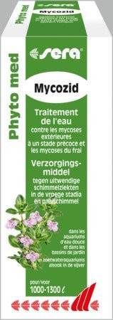 sera Phyto miód Mycozid 30 ml