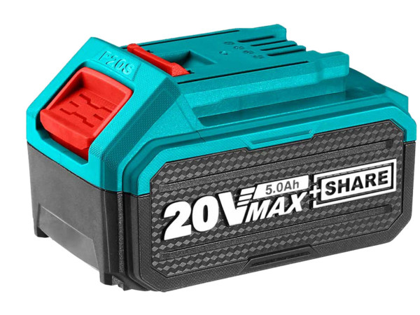 akumulator 20V, Li-ion, 5000mAh