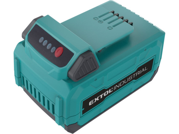 Akumulator 40V, Li-ion, 2500mAh, , 2500mAh