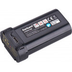 akumulator do laserów, 3,7V, Li-ion, 5200mAh (19,2Wh)