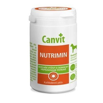 Canvit Nutrimin dla psów 230g