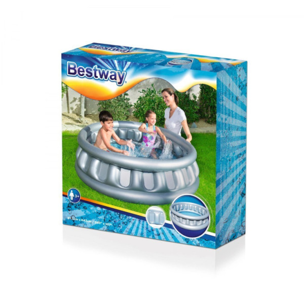 Basen dmuchany Bestway 152 x 43 cm 51080
