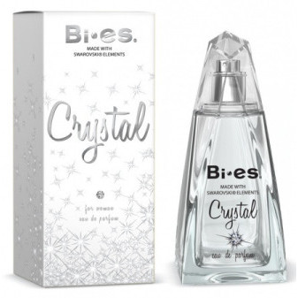 Woda perfumowana Bi-Es Kryształ, 100ml