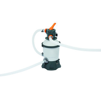 Bestway 58515 Filtracja piaskowa 3028 l/h