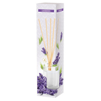 Dyfuzor zapachowy Lawenda, 45 ml dz45-79
