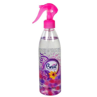 BRAIT 425g Aqua Spray Rajské květiny - Paradise Flowers