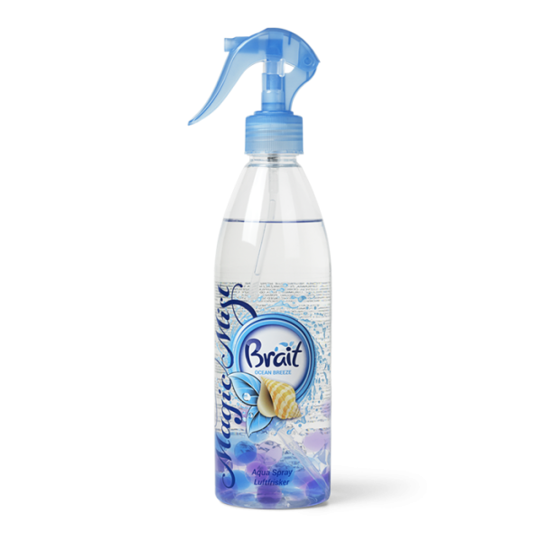 BRAIT 425g Aqua Spray Ocean Breeze