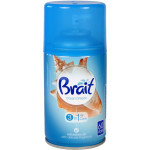 Odświeżacz powietrza BRAIT 250ml Oceaniczna bryza (zamiennik)