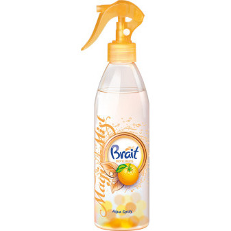 BRAIT 425g Aqua Spray Owoce Egzotyczne - Owoce Egzotyczne