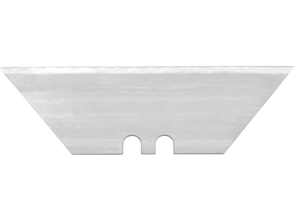 ostrza do noży 10szt trapezowe, 19mm, SK4