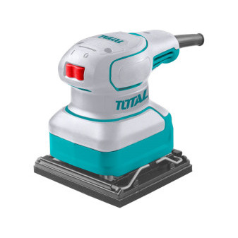 Szlifierka wibracyjna 240W przemysłowa