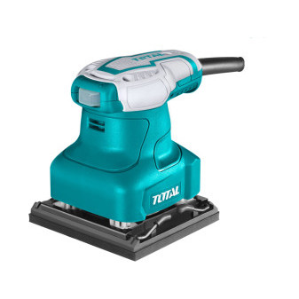 Szlifierka oscylacyjna 240W przemysłowa