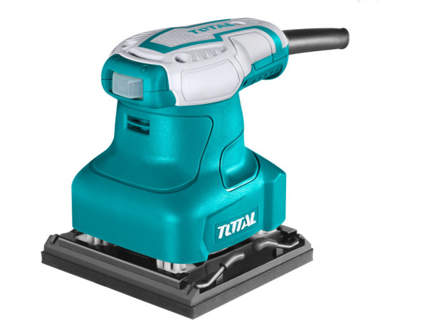 Szlifierka oscylacyjna 240W przemysłowa
